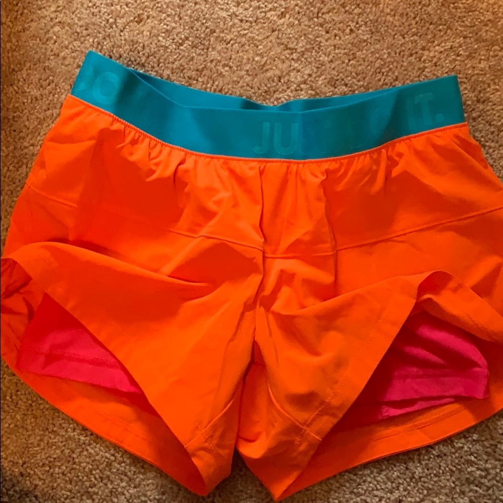 Nike shorts